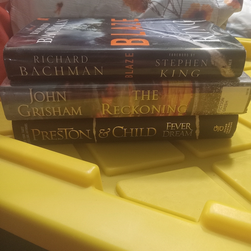 Book Bundle